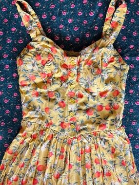 Wild Fable romper